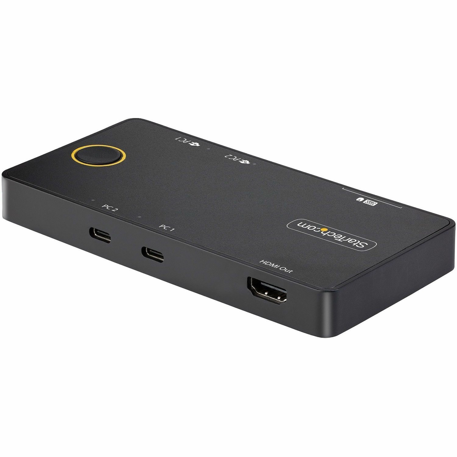 StarTech.com KVM Switchbox