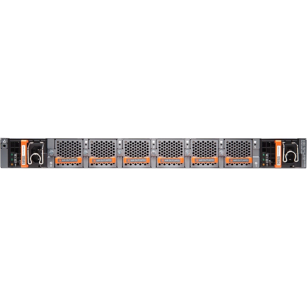 Juniper ACX5448-D Router
