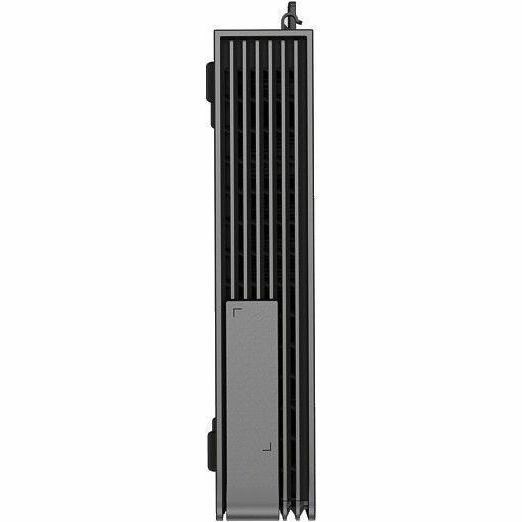 Dell Pro Micro QCM1250 Desktop Computer - Intel Core i5 14th Gen i5-14500T - vPro Technology - 16 GB - 512 GB SSD - Micro PC