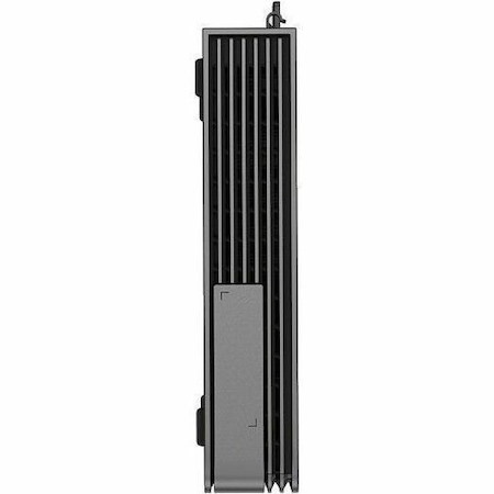 Dell Pro Micro QCM1250 Desktop Computer - Intel Core i5 14th Gen i5-14500T - vPro Technology - 8 GB - 512 GB SSD - Micro PC