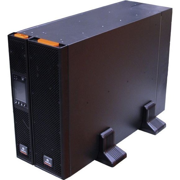 Vertiv Liebert GXT5 UPS - 10000VA/10000W | 230V| Rack/Tower Mountable| Energy Star|