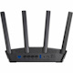 Asus RT-BE82U Wi-Fi 7 IEEE 802.11be Ethernet Wireless Router