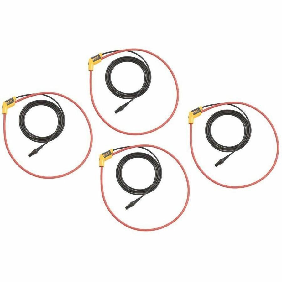 Fluke Networks iflex I17XX-FLEX6000/4PK Current Probe