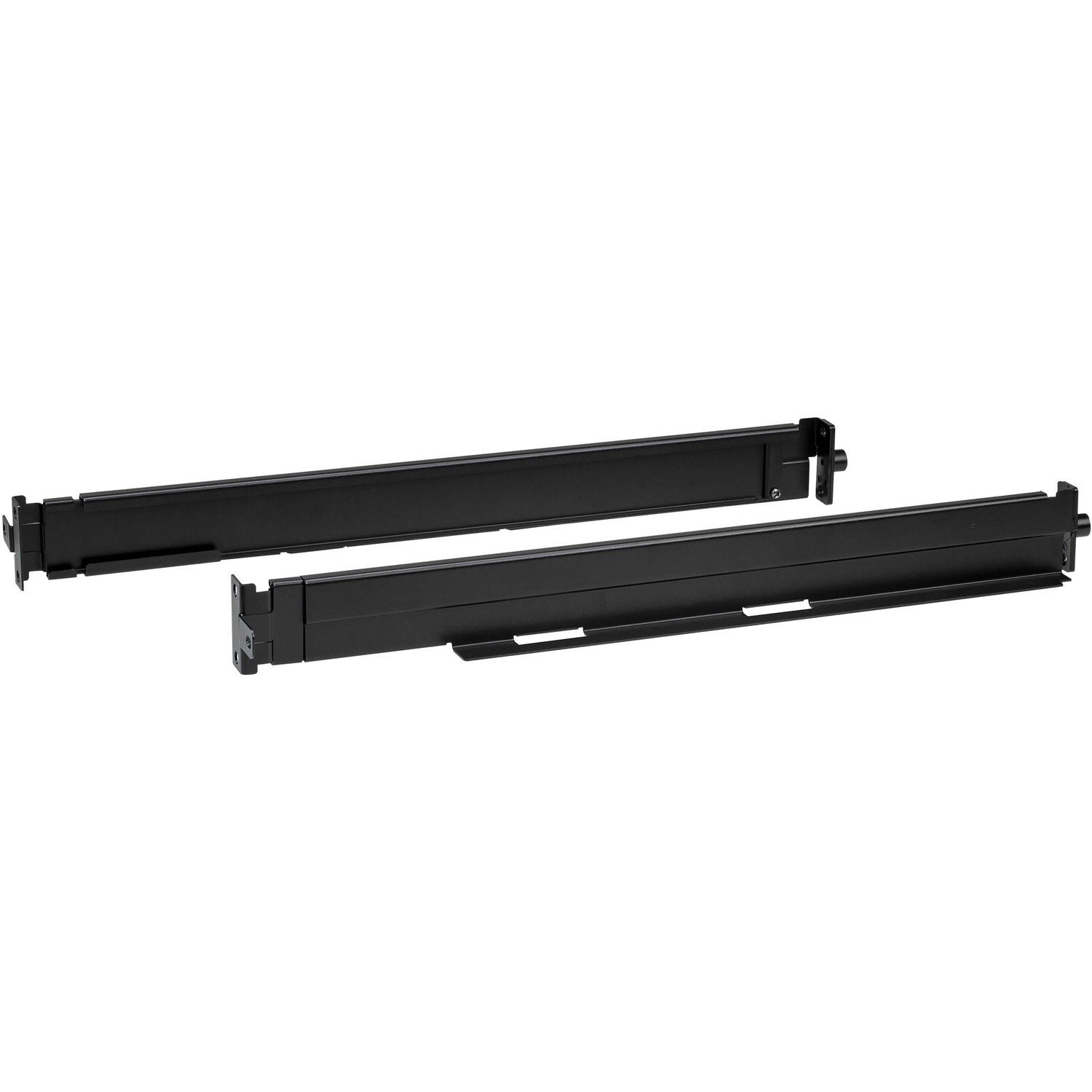 ATEN Rack-mountable Rackmount Kit for KVM Switch700 mm Rack Depth