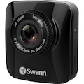 Swann Digital Camcorder - 2" LCD Screen - Full HD - Black