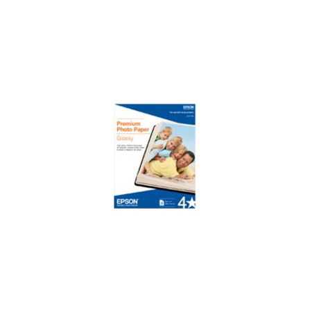 Epson Premium C13S042150 Photo Paper