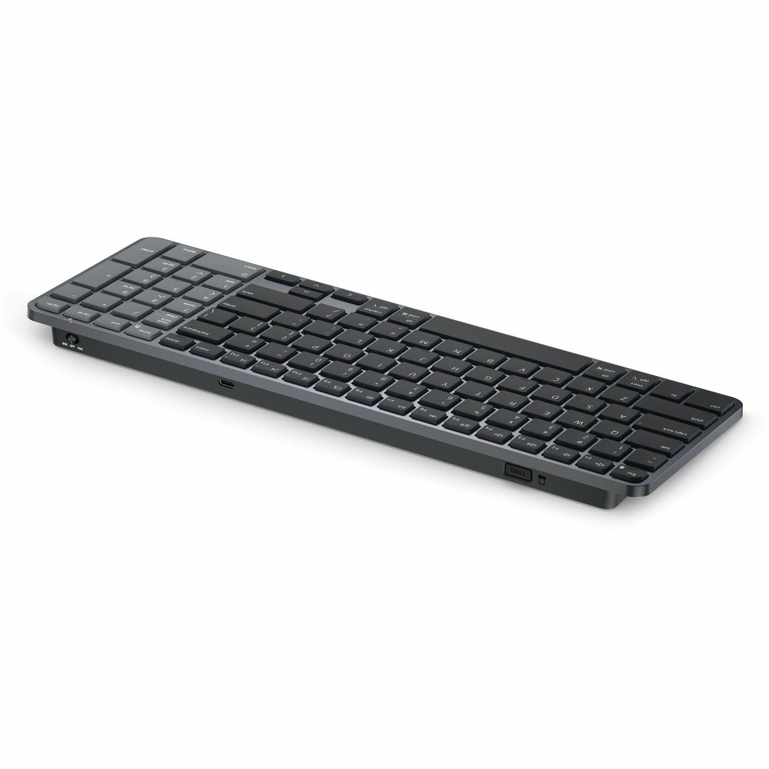 Dell Pro 7 Rechargeable Compact Keyboard US English - KB746