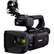 Canon XA75 Professional Digital Camcorder - 8.9 cm (3.5") LCD Touchscreen - 1" CMOS - 4K