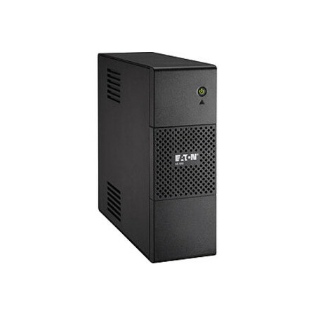 Eaton Line-interactive UPS - 700 VA/420 W