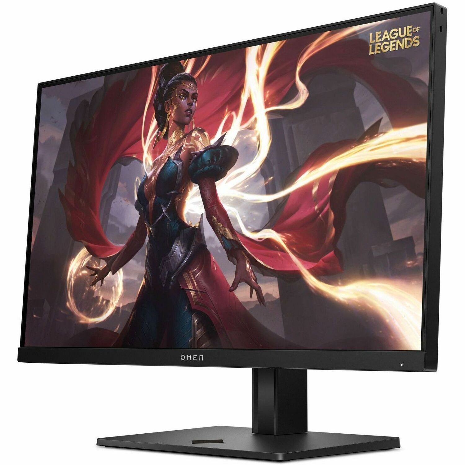 HP Omen 24.5Inch FHD 360Hz Gaming Monitor