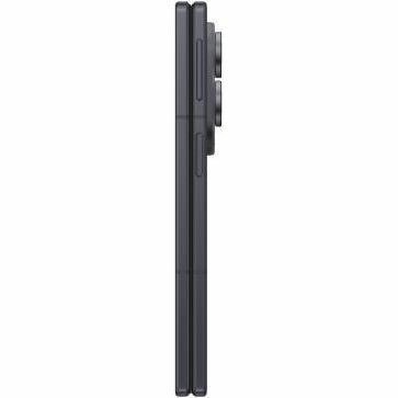 Samsung Galaxy Z Fold8 SM-F971B 1 TB Smartphone - 7.6" Flexible Folding Screen Dynamic AMOLED 2X QXGA+ 1848 x 2448 - Octa-core (OryonDual-core (2 Core) 4.74 GHz + Oryon Hexa-core (6 Core) 3.60 GHz - 16 GB RAM - Android 17 - 5G - Graphite