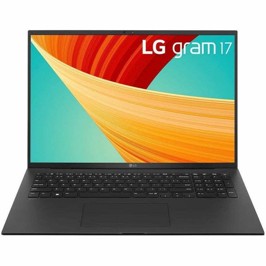 LG gram 17Z90R-Q.APB7U1 17" Notebook - Intel Core i7 - vPro Technology - 16 GB - 1 TB SSD