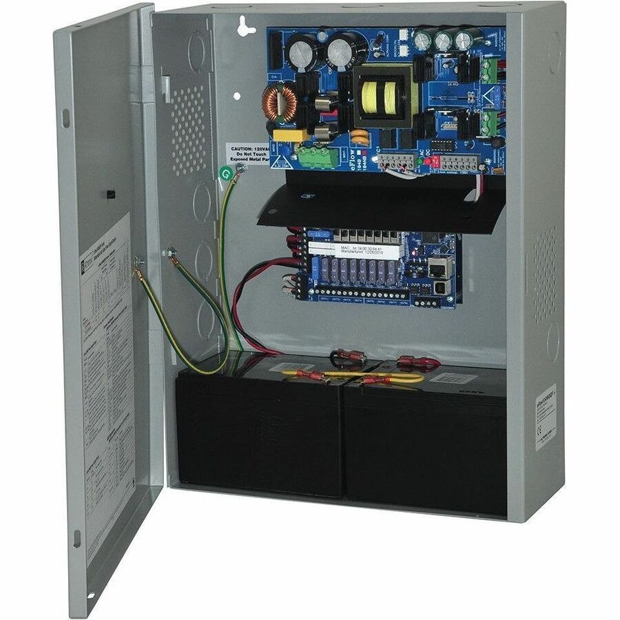 Altronix EFLOW104NK8QP 240W Power Supply