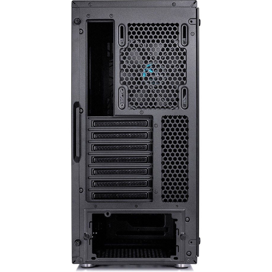 Fractal Design Meshify C Window Computer Case