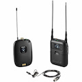 Shure Wireless Microphone System