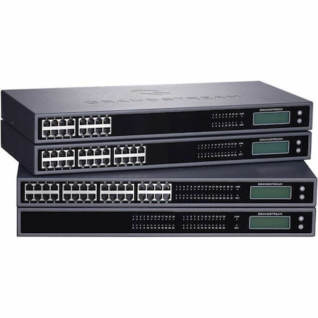 Grandstream GXW4224 VoIP Gateway