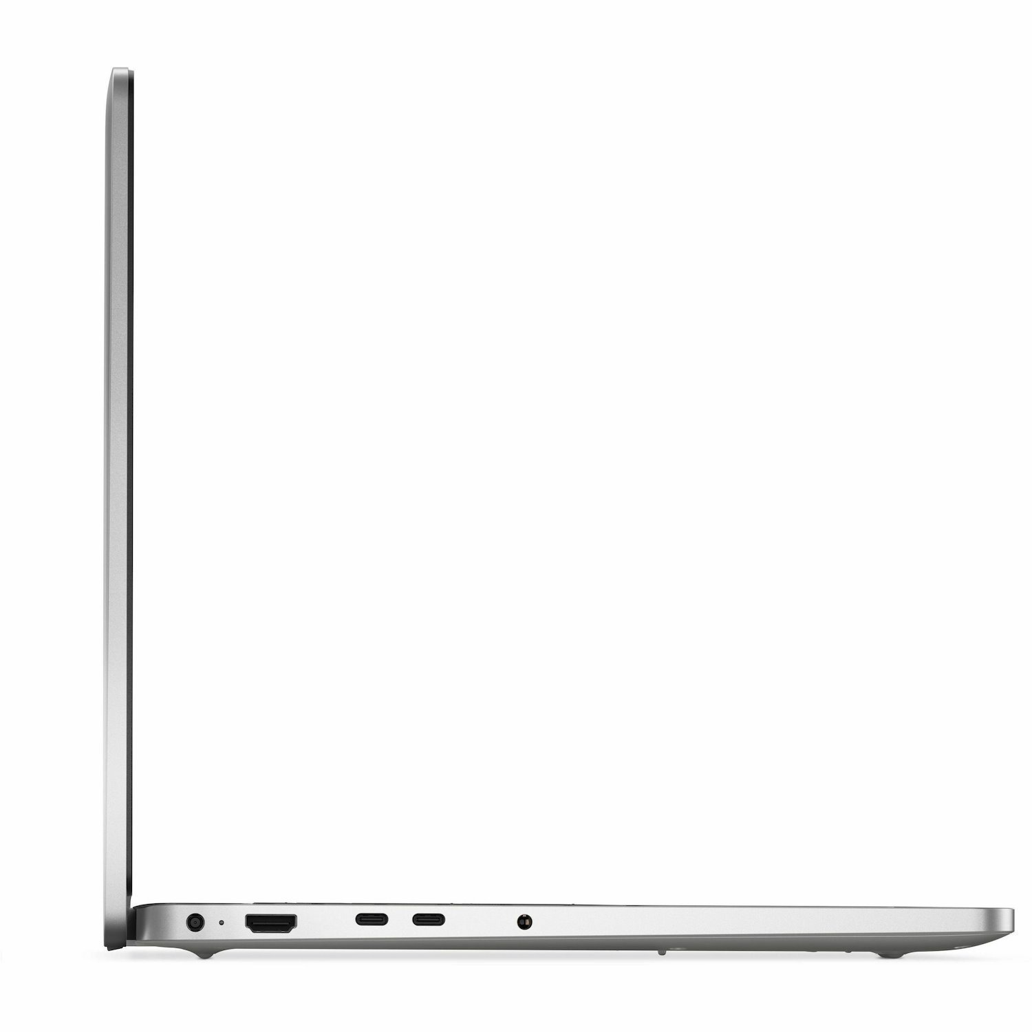 Dell Pro 16 PC16250 16" Clamshell Notebook - Full HD Plus - Intel Core 7 150U - 16 GB - 512 GB SSD - English (US) Keyboard - Magnetite