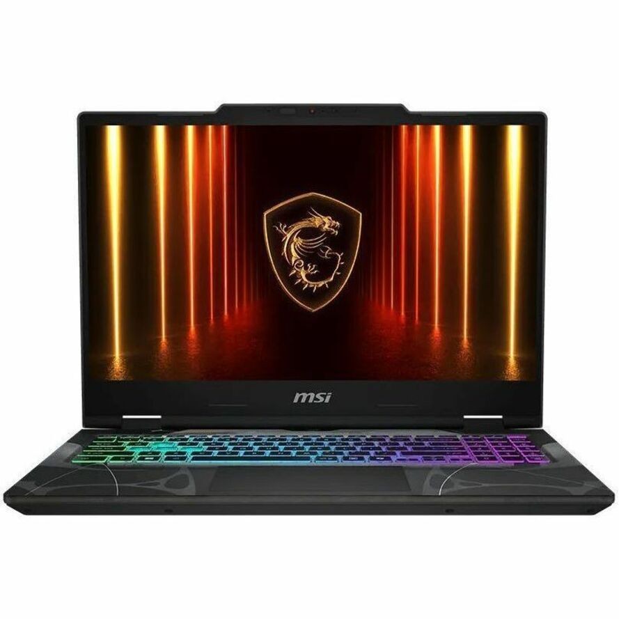 Msi Cyborg 15 I5-13420H/16Gb/512/Rtx5060/W11