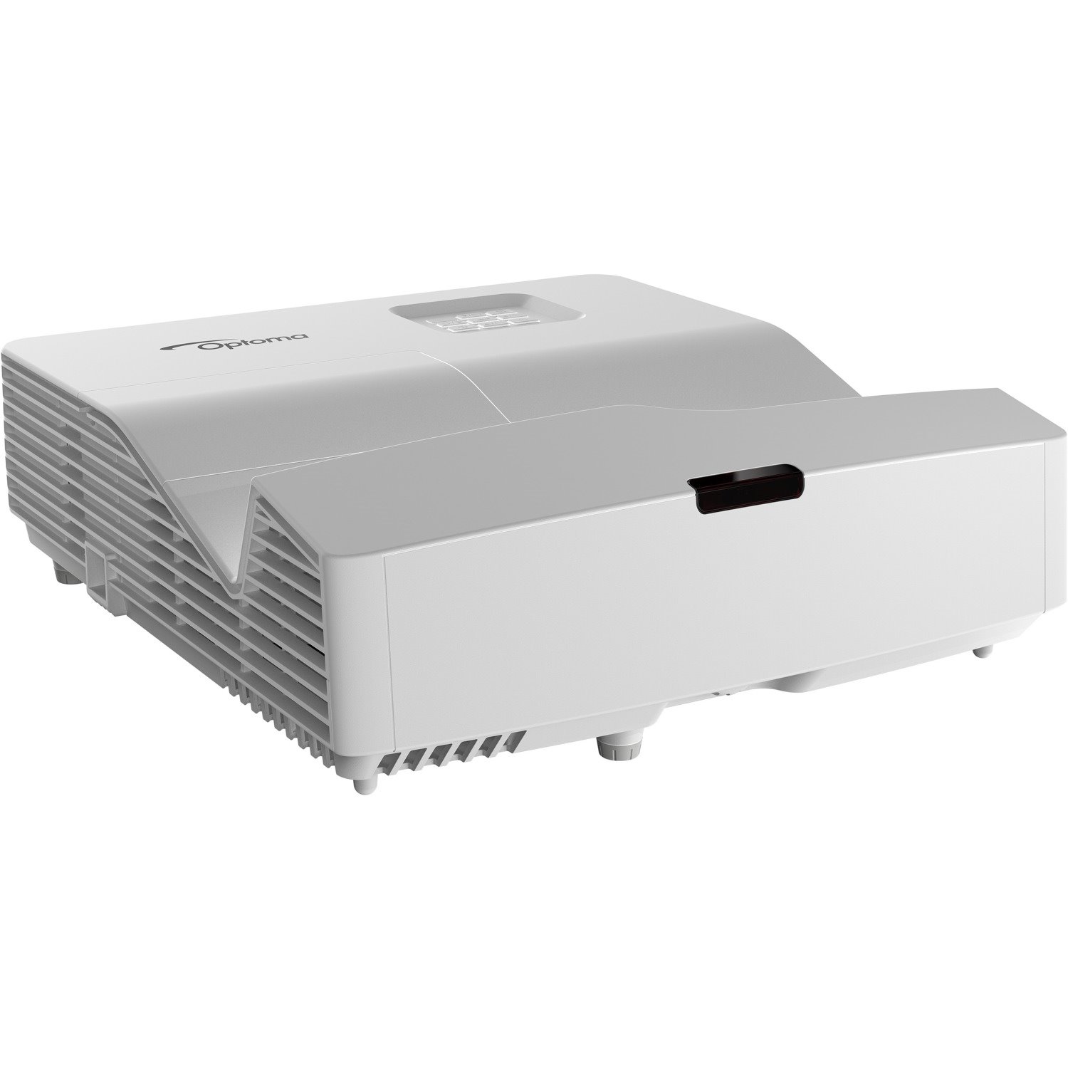 Optoma EH340UST Ultra Short Throw DLP Projector - 16:9