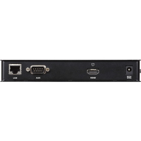 ATEN Slim HDMI Single Display KVM over IP Receiver