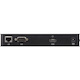ATEN Slim HDMI Single Display KVM over IP Receiver