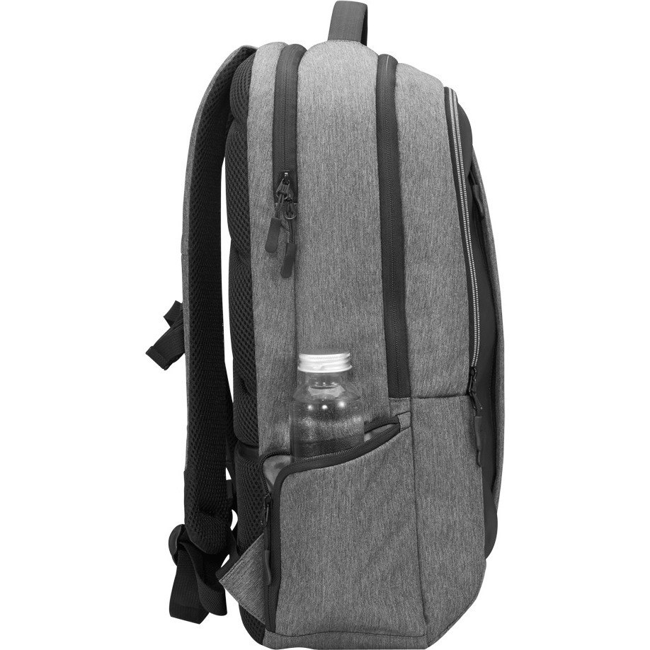 Lenovo Urban Carrying Case (Backpack) for 17" to 17.3" Notebook - Charcoal Gray