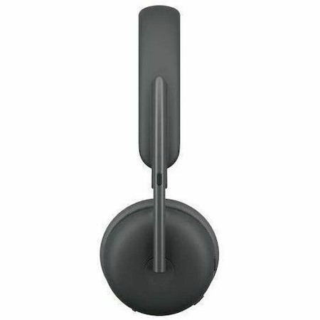 Logitech Zone Wireless 2 Wired/Wireless Over-the-head Stereo Headset - Graphite