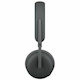 Logitech Zone Wireless 2 Wired/Wireless Over-the-head Stereo Headset - Graphite