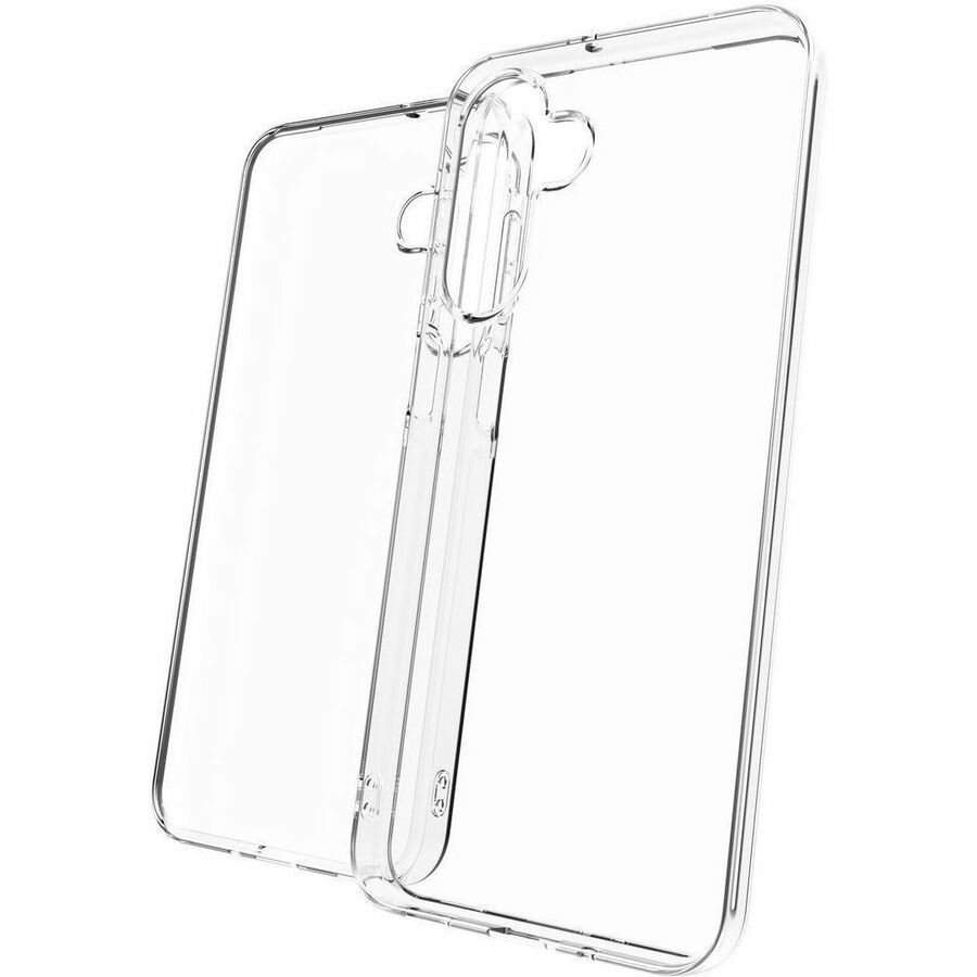 Zagg Cases Clear Case A17/A17 5G