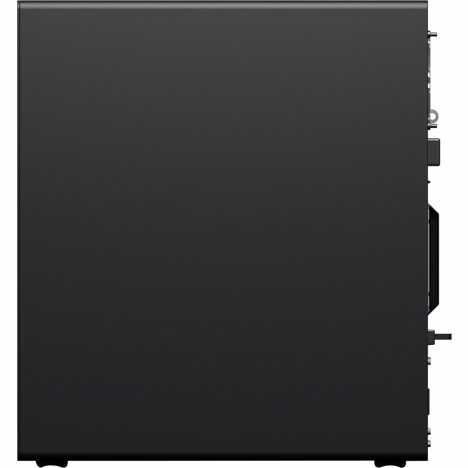 Lenovo ThinkStation P3 30GS006XUS Workstation - 1 Core i5 13th Gen i5-13500 - vPro Technology - 64 GB - 2 TB SSD - Tower