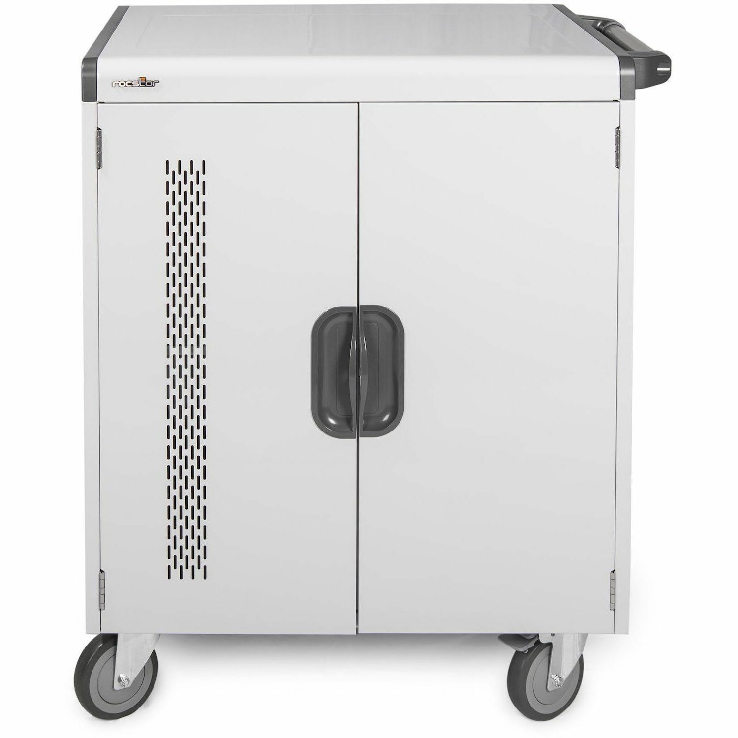 Rocstor Volt Charging Cart