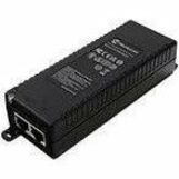 Microchip PD-3501GS/AC PoE Injector with power cord