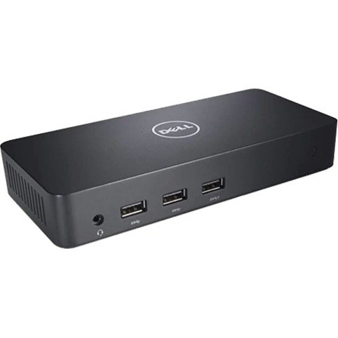 Dell D3100 USB 3.0 Dockingstation voor Notebook