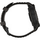 Garmin Instinct 2 Smart Watch - Graphite Body Color - Fiber Reinforced Polymer Case Material - Silicone Band Material