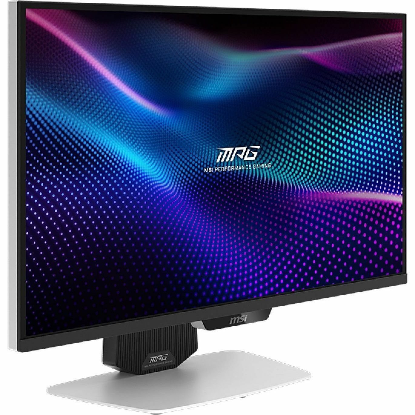 MSI MPG 274URDFW E16M 27" Class 4K UHD Gaming Mini LED Monitor - 16:9