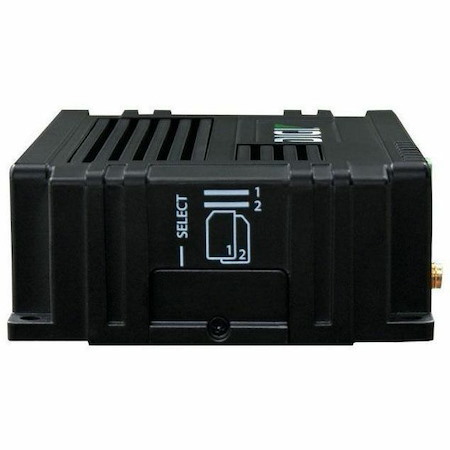 Digi IX10 2 SIM Cellular, Ethernet Modem/Wireless Router
