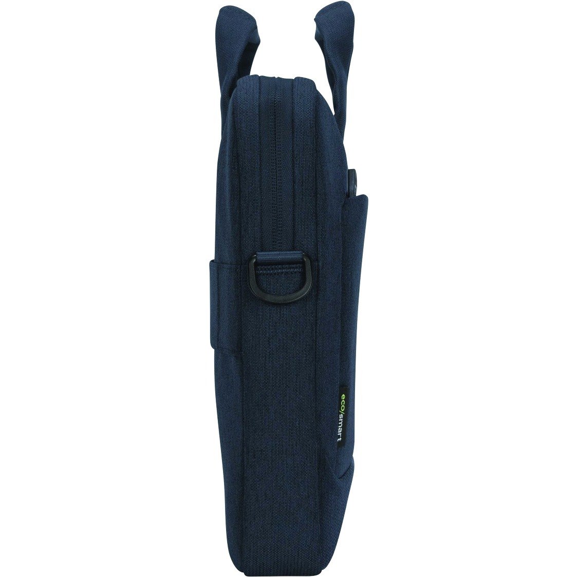 Targus Cypress TBS92601GL Carrying Case (Slipcase) for 33 cm (13") to 35.6 cm (14") Notebook - Navy