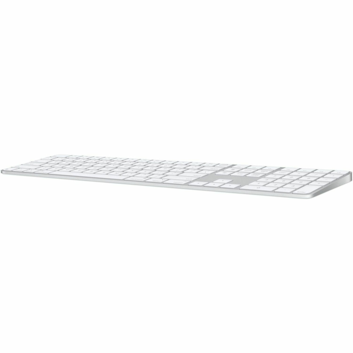 Apple Magic Keyboard - Wireless Connectivity - Ukrainian
