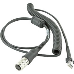 Zebra Serial Data Transfer Cable