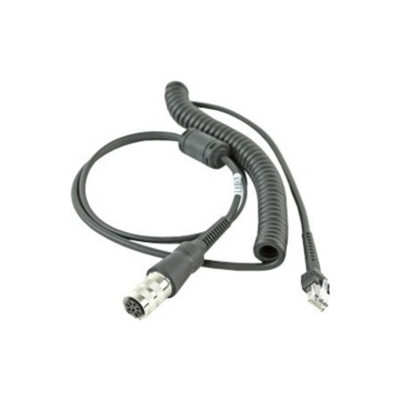 Zebra Serial Data Transfer Cable