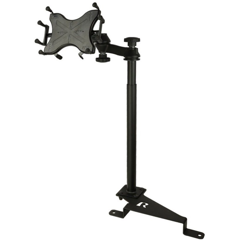 RAM Mounts X-Grip Vehicle Mount for Tablet, Notebook