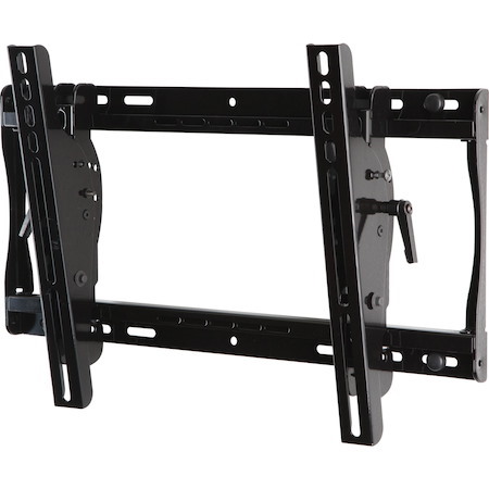 Peerless-AV® Paramount™ Universal Tilt Wall Mount for 32" to 46" Displays