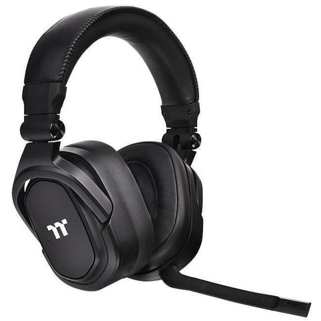 Thermaltake Argent H5 Stereo Gaming Headset