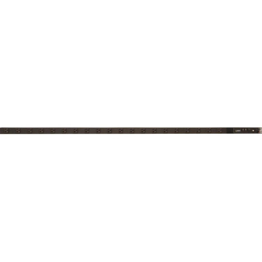 Vertiv Geist Basic VSSBN204-102S20TL 20-Outlet PDU