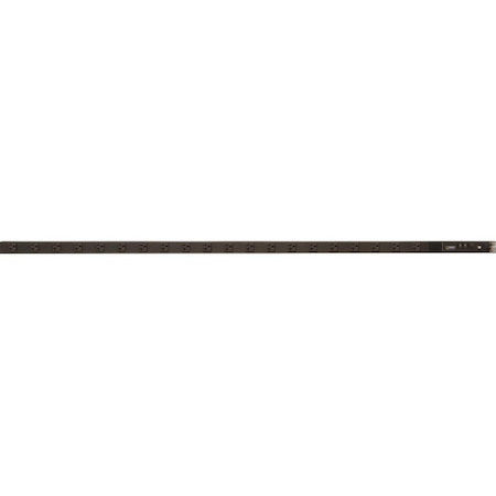 Vertiv Geist Basic VSSBN204-102S20TL 20-Outlet PDU