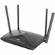 D-Link DSL-X3052E Wi-Fi 6 IEEE 802.11 a/b/g/n/ac/ax Ethernet, ADSL2, VDSL2+, DSL, ADSL, VDSL Modem/Wireless Router