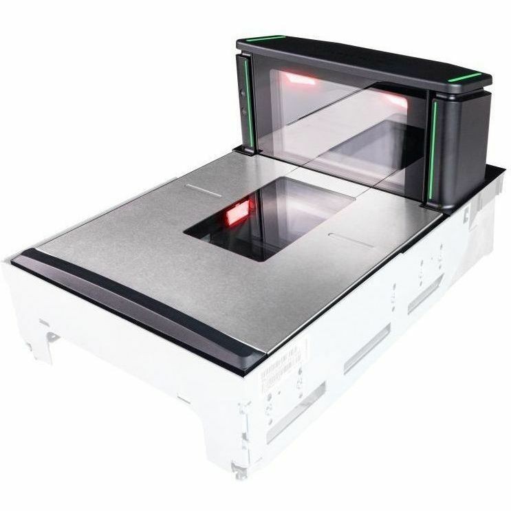 MAGELLAN 9600I SCANNER ONLY LONG PLATTE