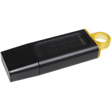 Kingston DataTraveler Exodia DTX 128GB USB 3.2 (Gen 1) Flash Drive