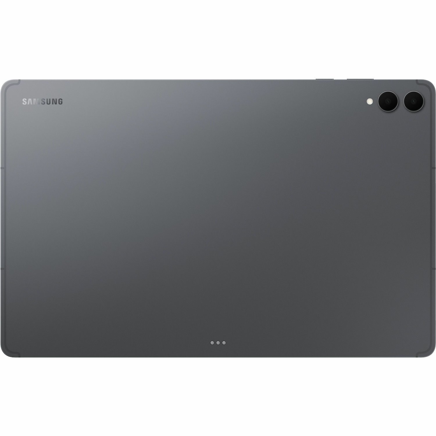 Samsung Galaxy Tab S11 Ultra SM-X930 Tablet - 14.6" WQXGA+ - MediaTek Dimensity 9400+ (3 nm) Octa-core - 12 GB - 256 GB Storage - Gray