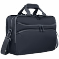 HP Travel Plus Carrying Case for 40.6 cm (16") Notebook - Graphite Blue